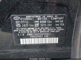 HYUNDAI SONATA HYBRID LIMITED KMHEC4A41DA****** снимка