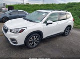 SUBARU FORESTER LIMITED JF2SKAUC8LH****** снимка