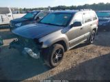 JEEP GRAND CHEROKEE LAREDO снимка