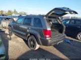 JEEP GRAND CHEROKEE LAREDO снимка