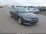 CHRYSLER 200 LIMITED снимка