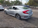 HONDA CIVIC LX 2HGFC2F65KH586106 снимка