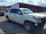 CADILLAC ESCALADE ESV PREMIUM снимка