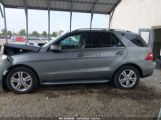 MERCEDES-BENZ ML 350 4MATIC снимка