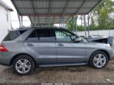 MERCEDES-BENZ ML 350 4MATIC снимка