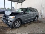 MERCEDES-BENZ ML 350 4MATIC снимка