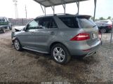 MERCEDES-BENZ ML 350 4MATIC снимка