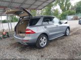 MERCEDES-BENZ ML 350 4MATIC снимка