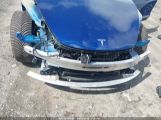 TESLA MODEL 3 LONG RANGE DUAL MOTOR ALL-WHEEL DRIVE 5YJ3E1EB3LF****** снимка