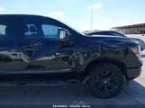 Nissan Titan Xd Sv Diesel 1N6BA1F48JN522558 photo