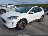 FORD ESCAPE SEL 1FMCU0H64NU****** fotografie