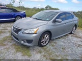 NISSAN SENTRA SR 3N1AB7AP3EL****** снимка
