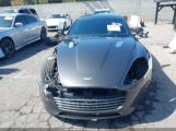 ASTON MARTIN RAPIDE S снимка