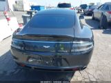 ASTON MARTIN RAPIDE S снимка