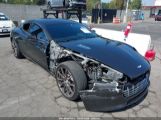 ASTON MARTIN RAPIDE S photo