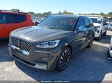 LINCOLN AVIATOR BLACK LABEL GRAND TOURING 5LMYJ9YY2MN****** fotografie