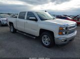 CHEVROLET SILVERADO 1500 1LT снимка