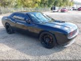 DODGE CHALLENGER R/T PLUS SHAKER photo