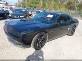 DODGE CHALLENGER R/T PLUS SHAKER photo