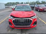 AUDI Q3 PREMIUM PLUS 45 TFSI S LINE QUATTRO TIPTRONIC снимка