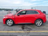 AUDI Q3 PREMIUM PLUS 45 TFSI S LINE QUATTRO TIPTRONIC снимка