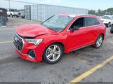 AUDI Q3 PREMIUM PLUS 45 TFSI S LINE QUATTRO TIPTRONIC photo