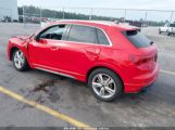 AUDI Q3 PREMIUM PLUS 45 TFSI S LINE QUATTRO TIPTRONIC снимка