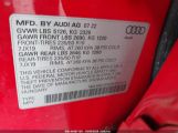 AUDI Q3 PREMIUM PLUS 45 TFSI S LINE QUATTRO TIPTRONIC photo