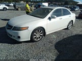 ACURA TSX JH4CL96927C****** снимка