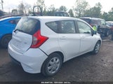 NISSAN VERSA NOTE SV 3N1CE2CP6KL****** photo