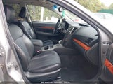 SUBARU OUTBACK 2.5I LIMITED 4S4BRBKC8B3****** fotografie