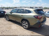 SUBARU OUTBACK LIMITED 4S4BTANC2L3****** снимка