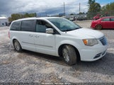 CHRYSLER TOWN & COUNTRY LIMITED 2C4RC1JG4GR****** снимка
