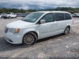 CHRYSLER TOWN & COUNTRY LIMITED 2C4RC1JG4GR****** снимка