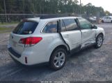 SUBARU OUTBACK 2.5I PREMIUM photo