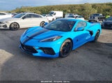 CHEVROLET CORVETTE STINGRAY RWD 2LT 1G1YB2D49M5****** снимка