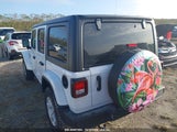 JEEP WRANGLER UNLIMITED SPORT S 4X4 1C4HJXDN4NW****** снимка
