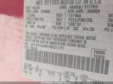 FORD RANGER EDGE/XL/XLT 1FTYR14V91P****** снимка