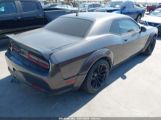 DODGE CHALLENGER R/T SCAT PACK WIDEBODY photo