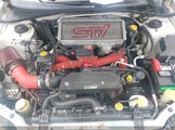 SUBARU IMPREZA WRX STI JF1GD76637L****** снимка