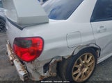 SUBARU IMPREZA WRX STI JF1GD76637L****** снимка