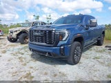 GMC SIERRA 2500HD 4WD STANDARD BED DENALI ULTIMATE 1GT19XEY2RF****** photo