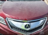 ACURA RDX TECHNOLOGY ACURAWATCH PLUS PACKAGES/TECHNOLOGY PACKAGE 5J8TB3H59GL****** снимка