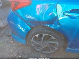 TOYOTA COROLLA IM JTNKARJE6JJ****** снимка