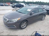 HYUNDAI SONATA 5NPE24AF8HH496657 снимка