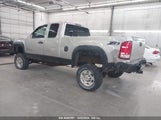 GMC SIERRA 2500HD SLE1 1GTHK29697E596030 снимка