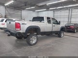 GMC SIERRA 2500HD SLE1 1GTHK29697E596030 снимка