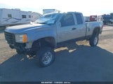 GMC SIERRA 2500HD SLE1 1GTHK29697E596030 снимка