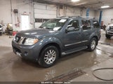 NISSAN PATHFINDER LE 5N1AR1NB8CC****** снимка