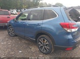 SUBARU FORESTER LIMITED JF2SKASC8KH****** fotografie